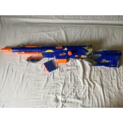 Nerf N-Strike Longstrike CS-6 Sniper Rifle