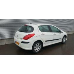 Peugeot 308 1.6 VTi XS (bj 2008)
