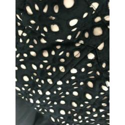 max azria designer dress maat xs