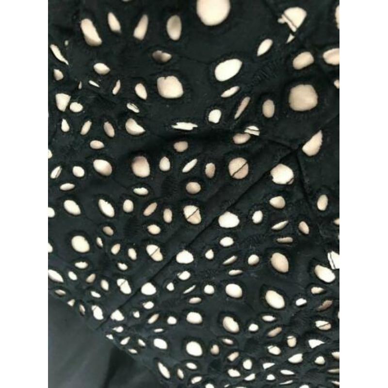 max azria designer dress maat xs