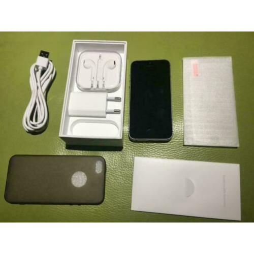Iphone SE 64GB in zeer goede staat