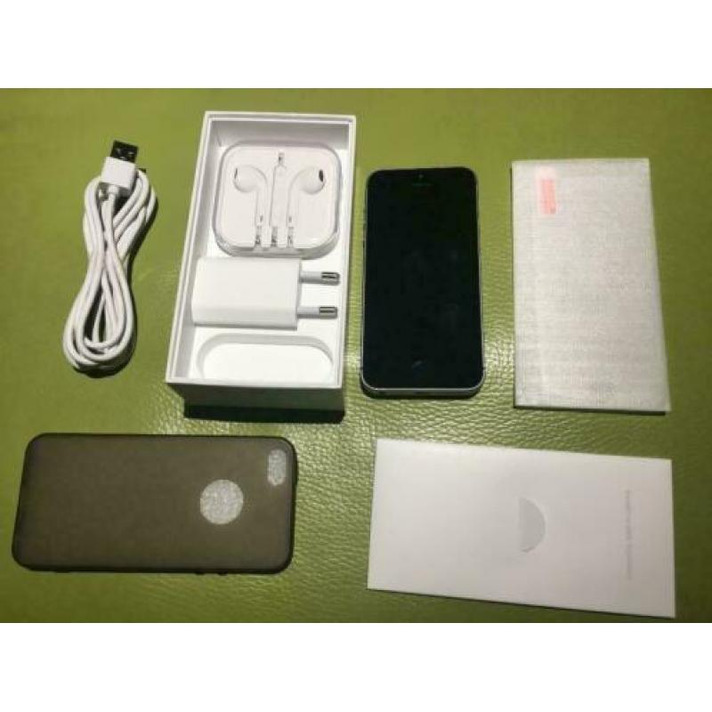 Iphone SE 64GB in zeer goede staat