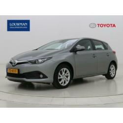 Toyota Auris 5-drs 1.2T Energy | Navigatie | LM-velgen | Par