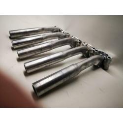 Campagnolo chorus zadelpen, diameter 27.2 retro vintage
