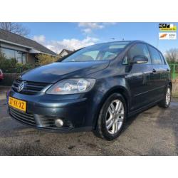 Volkswagen Golf Plus 1.6 FSI Optive 3 * 1ste Eig.! / Cruise