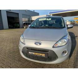 Ford Ka 1.2 Karakter start/stop 1E EIGENAAR//START/STOP//AIR