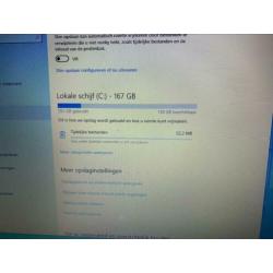 Hp Elitebook 840 G1 Core i5-4210/8gb/180 ssd windows 10