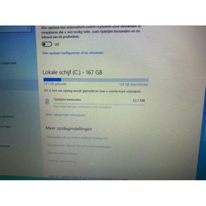 Hp Elitebook 840 G1 Core i5-4210/8gb/180 ssd windows 10
