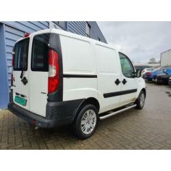 Fiat Doblò Cargo 1.3 MultiJet SX Airco,lichte schade,zo mee