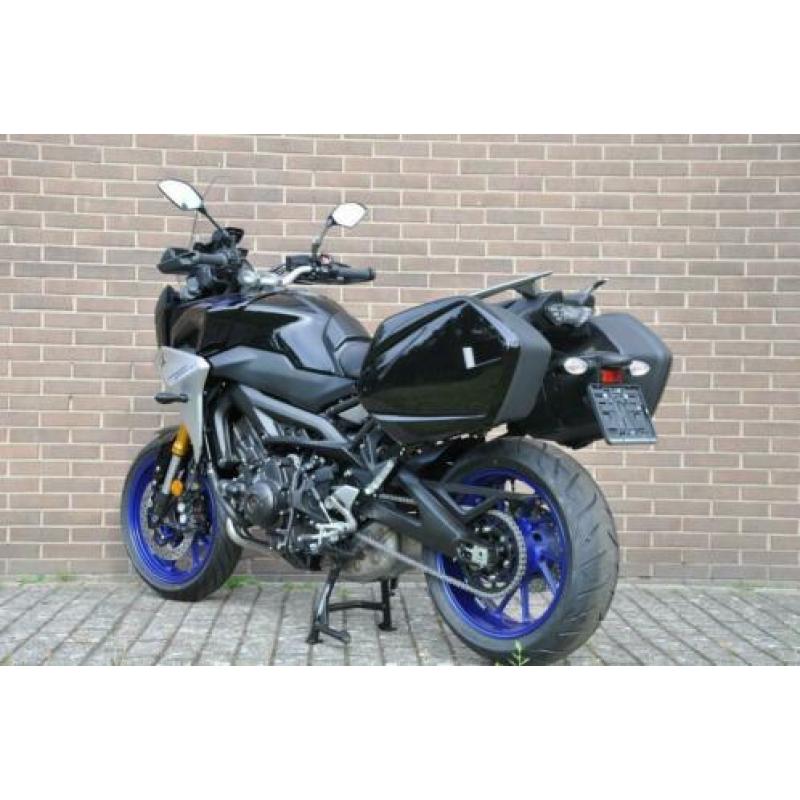 Yamaha Tracer 900 ABS GT (bj 2020)