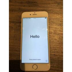 Witte iPhone 6s 64GB