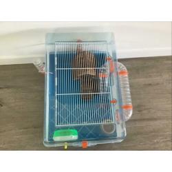 Hamster kooi ferplast