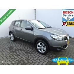 Nissan Qashqai 1.5 dCi Acenta NETTE AUTO !