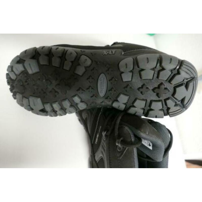 Stoere wandelschoen