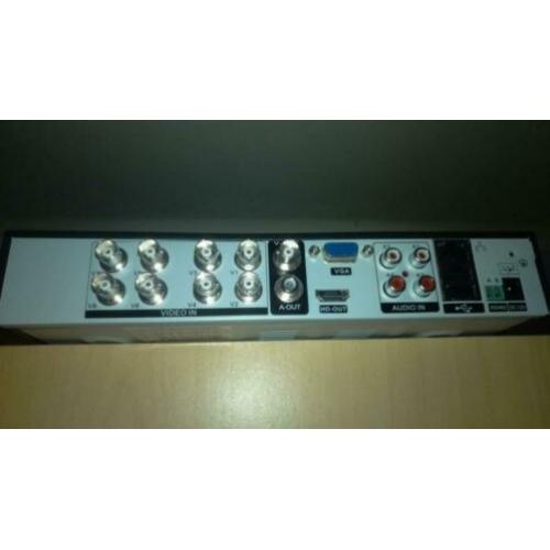 Philips 32PF9967 televisie