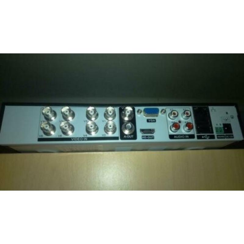Philips 32PF9967 televisie