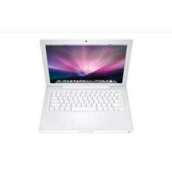 Gezocht: oplader macbook A1181 (Magsafe 60W)