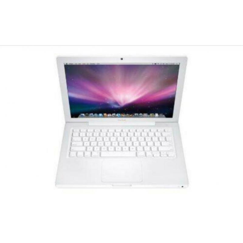 Gezocht: oplader macbook A1181 (Magsafe 60W)
