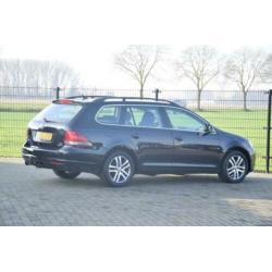 Volkswagen Golf Variant 1.2 TSI Comfortline BlueMotion 2010