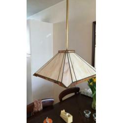 French Art Deco Hanglamp