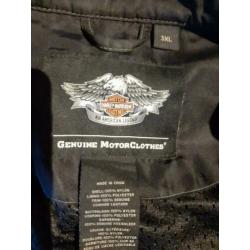 Harley-davidson Jas 3XL