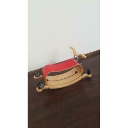 Wishbone 3 in 1 loopauto Flip