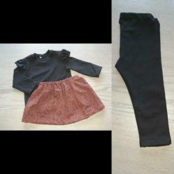 Handgemaakte babykleding & meer