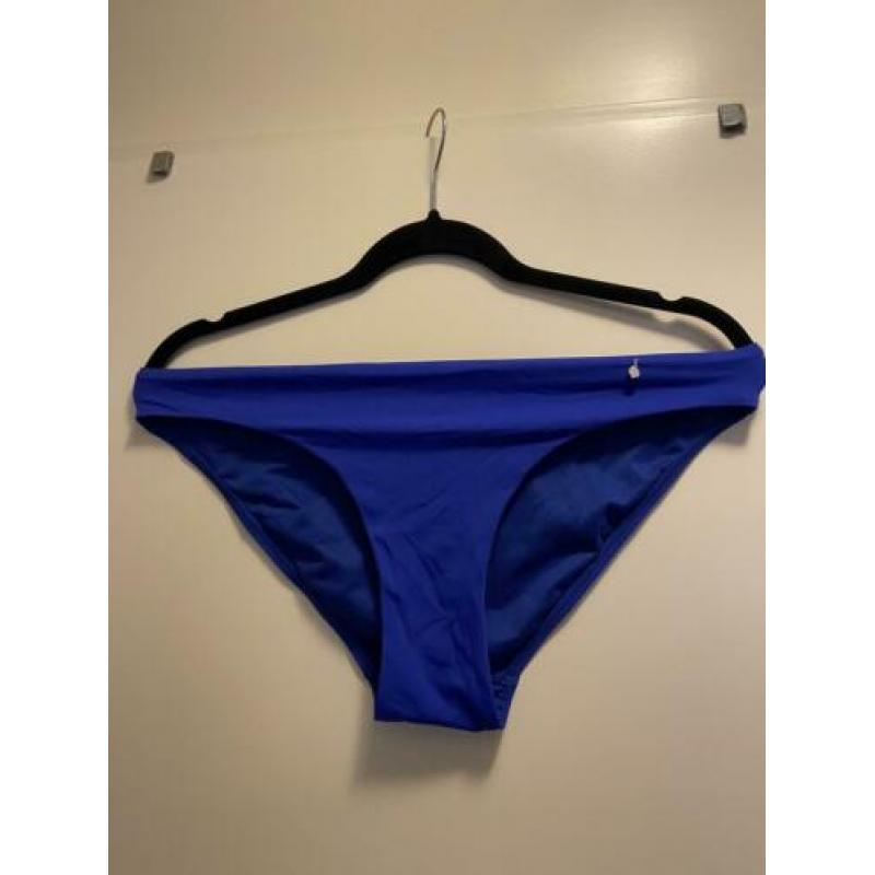 Tankini bovenstuk Yessica mt 42 broekje is van After Eeden