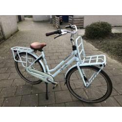Gazelle miss Grace damesfiets
