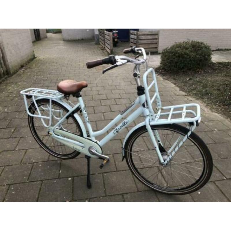 Gazelle miss Grace damesfiets