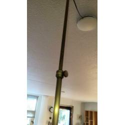 French Art Deco Hanglamp