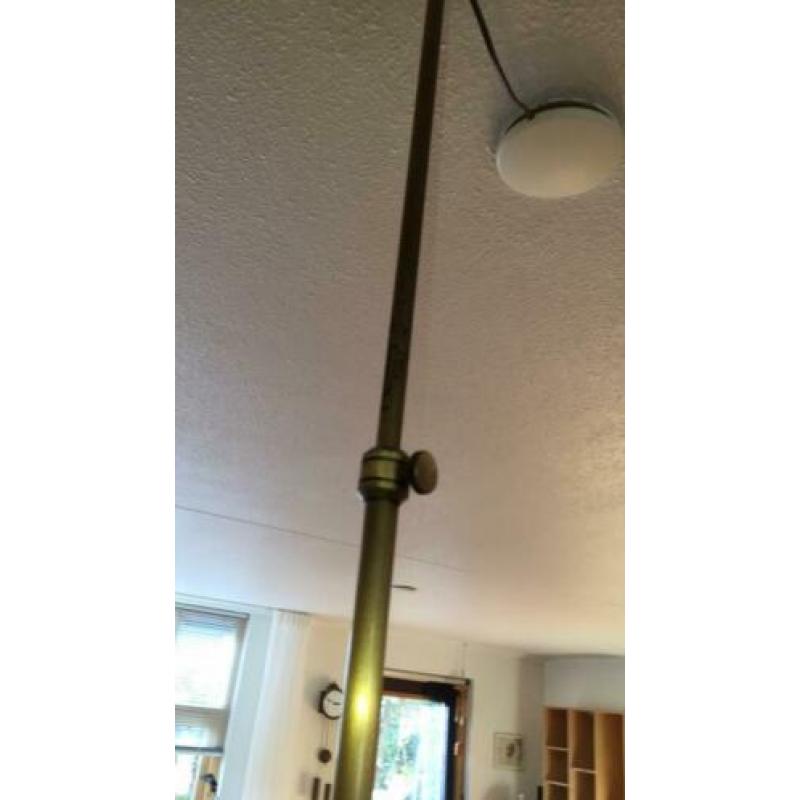 French Art Deco Hanglamp