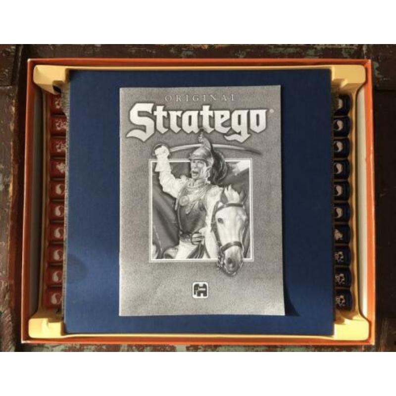 Stratego Original - Jumbo