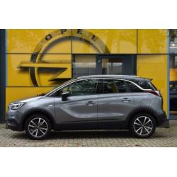 Opel Crossland X 1.2 Turbo 130pk Start/Stop Ultimate