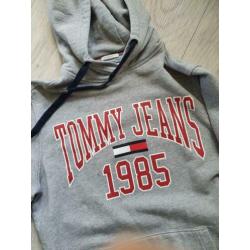 Heren Tommy jeans trui maat S