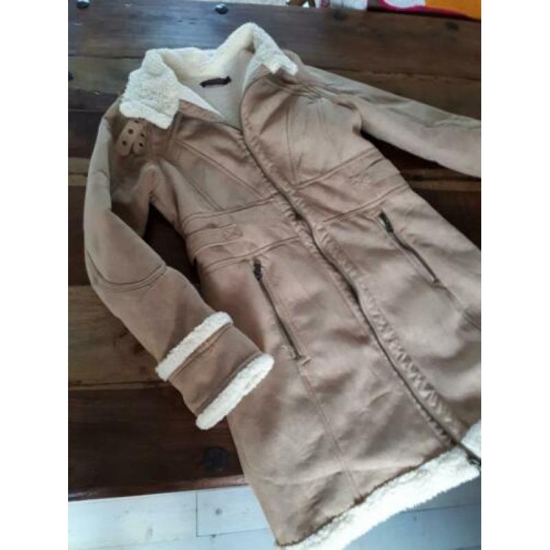 Damesjas maat 36