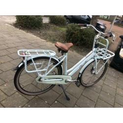 Gazelle miss Grace damesfiets