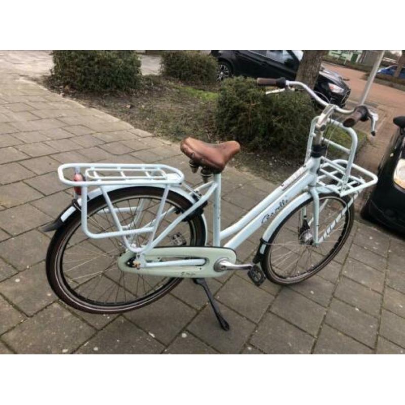 Gazelle miss Grace damesfiets