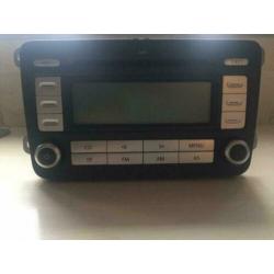 Autoradio Volkswagen