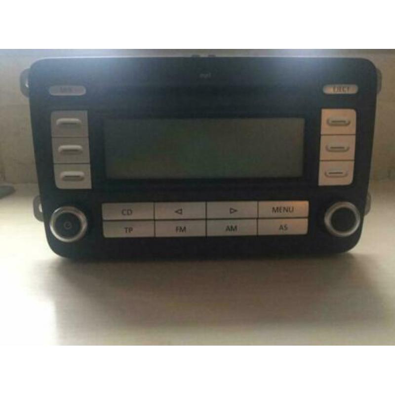 Autoradio Volkswagen