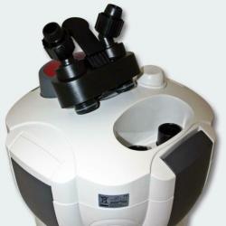 HW-302 Sunsun externe AquariumFilter, 18 Watt, 1000 l/h