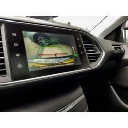 Peugeot 308 SW 1.6 GRATIS 1JAAR RENTEVRIJ LENEN! (bj 2015)
