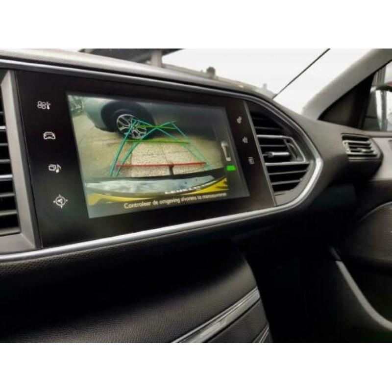 Peugeot 308 SW 1.6 GRATIS 1JAAR RENTEVRIJ LENEN! (bj 2015)