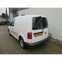 VOLKSWAGEN Caddy 2.0 TDI (Euro 6) L1H1 75pk Comfortline/ Nav