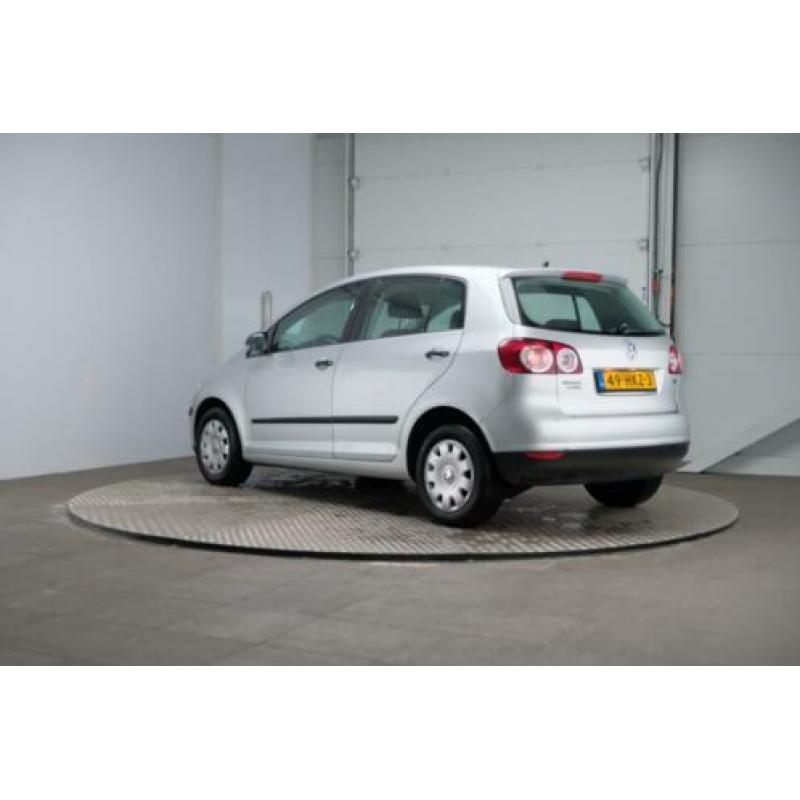Volkswagen Golf Plus 1.9 TDI 105pk Trendline Nap! 1E EIG!