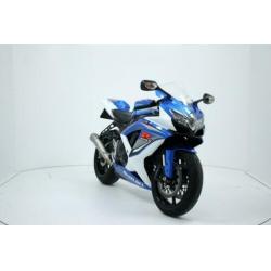 Suzuki GSX-R750 (bj 2009)
