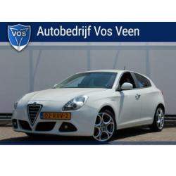 Alfa Romeo Giulietta 1.4 T 170PK DISTINCTIVE | Navigatie | C