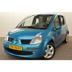Modus Privilege 1.6 16V Automaat - MOTORBLOK WARMGELOPEN