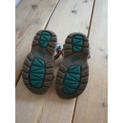 Teva maat 26