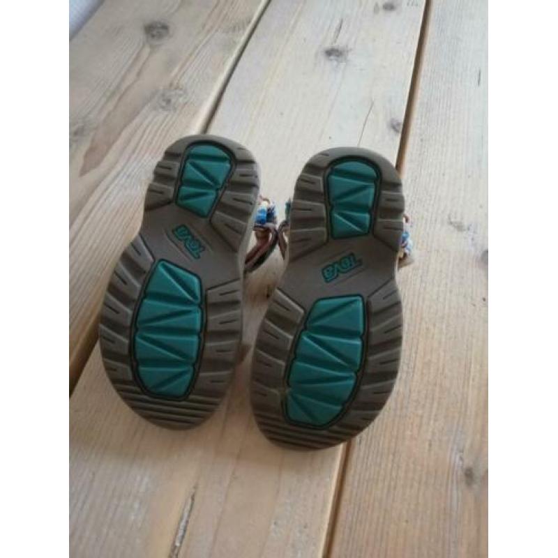 Teva maat 26